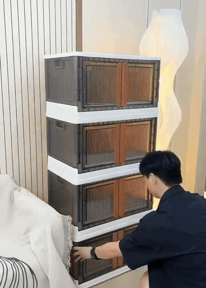 Smart Storage Rack ©