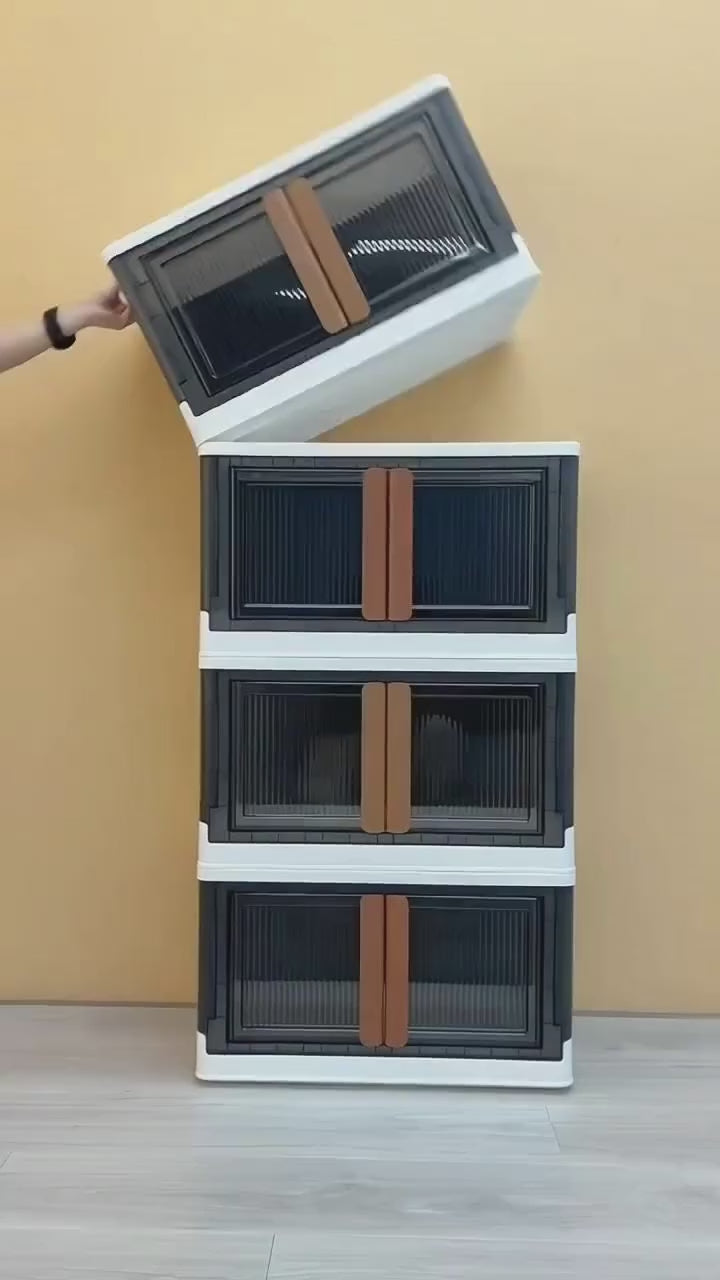 Smart Storage Rack ©